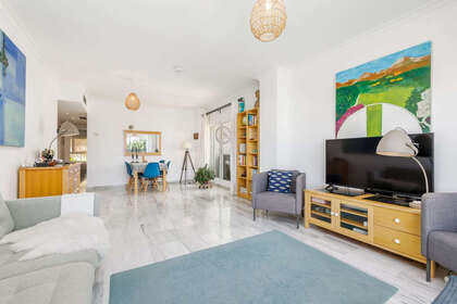 Apartmány na prodej v Alhaurín el Grande, Málaga. 