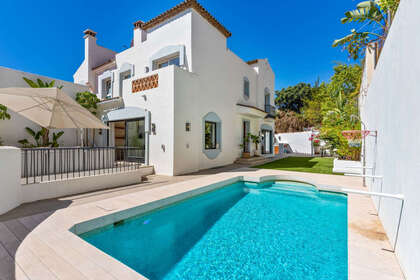 casa venda em Marbella, Málaga. 