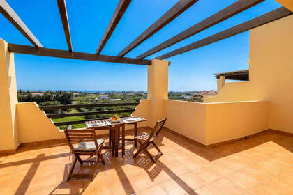 Apartmány na prodej v Benalmádena, Málaga. 