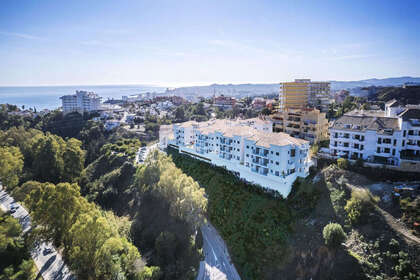 Apartmány na prodej v Torreblanca, Fuengirola, Málaga. 
