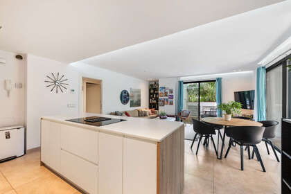 Apartmány na prodej v Puerto Banús, Málaga. 