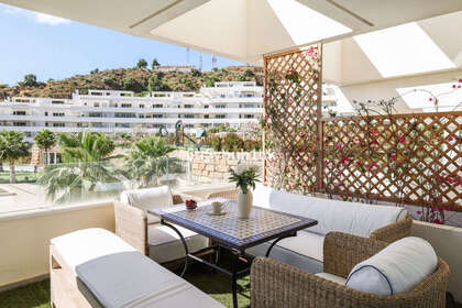 Apartmány na prodej v Málaga. 