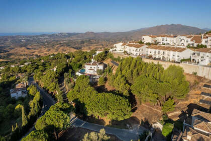 Pozemky na prodej v Valtocado (Mijas), Málaga. 
