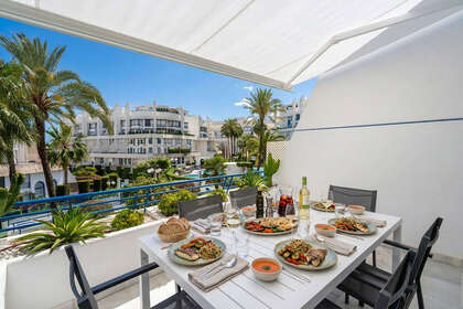 Apartamento venda em Marbella, Málaga. 