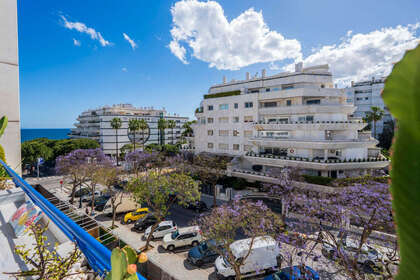 Apartamento venda em Marbella, Málaga. 