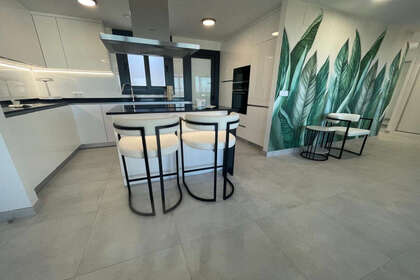 Apartmány na prodej v Atalaya, La, Málaga. 