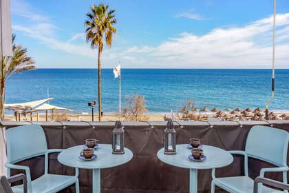 Apartmány na prodej v Fuengirola, Málaga. 