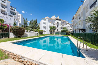 Apartmány na prodej v Benalmádena, Málaga. 
