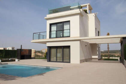 联排别墅 出售 进入 Orihuela-Costa, Alicante. 