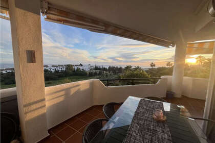 Apartmány na prodej v Calahonda, Mijas, Málaga. 