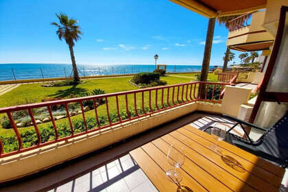 Apartmány na prodej v Mijas Costa, Málaga. 