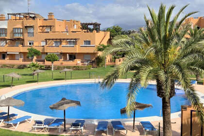 Apartmány na prodej v Casares, Málaga. 