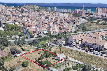 Pozemky na prodej v Mijas, Málaga. 