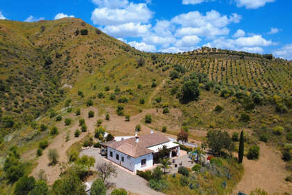 Řadový dům na prodej v Alora, Málaga. 