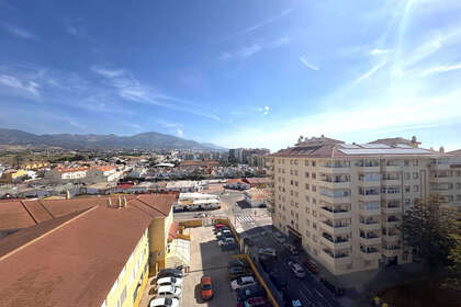 Penthous na prodej v Fuengirola, Málaga. 