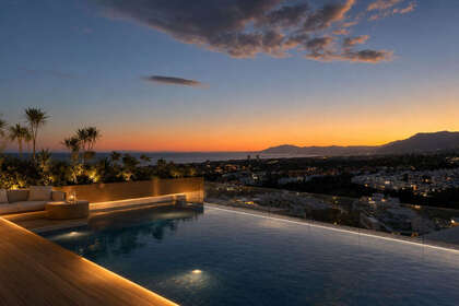 Apartamento venda em Marbella, Málaga. 