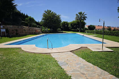 Penthous na prodej v Los Pacos, Fuengirola, Málaga. 