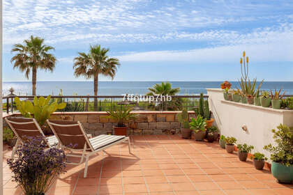 Apartmány na prodej v Casares, Málaga. 