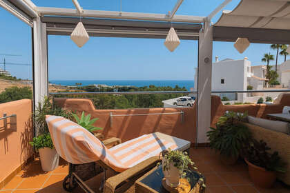 Apartmány na prodej v Casares, Málaga. 