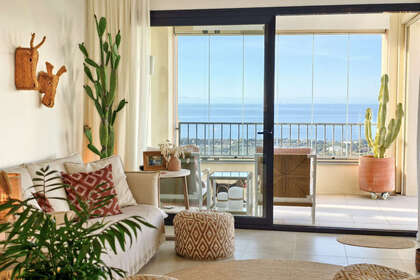 Penthous na prodej v Altos de Los Monteros, Marbella, Málaga. 