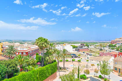 Apartamento venda em San Miguel de Salinas, Alicante. 