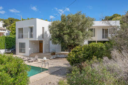 Řadový dům na prodej v Moraira, Alicante. 