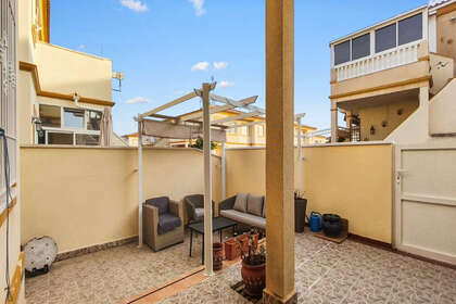 Řadový dům na prodej v , Orihuela, Alicante. 