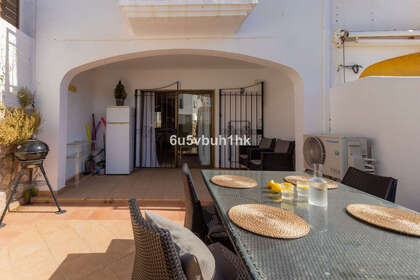 Apartmány na prodej v Benalmádena, Málaga. 