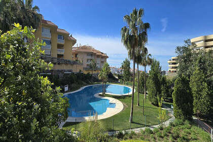 Apartmány na prodej v Benalmádena, Málaga. 