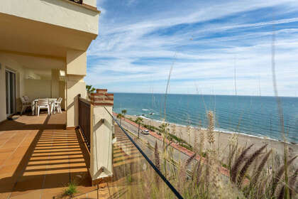 Apartmány na prodej v Benalmádena, Málaga. 