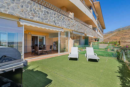 Apartmány na prodej v Fuengirola, Málaga. 