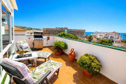 Penthous na prodej v La Cala, Rincón de la Victoria, Málaga. 