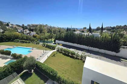 Apartmány na prodej v Benahavís, Málaga. 