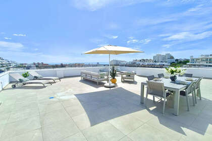 Apartment for sale in Estepona, Málaga. 
