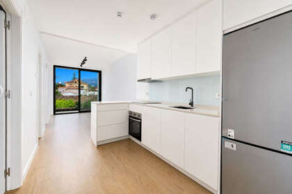 Apartmány na prodej v Fuengirola, Málaga. 