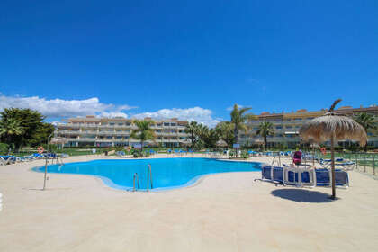 Apartmány na prodej v Mijas Costa, Málaga. 