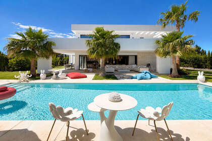 Cluster house for sale in La Cala Golf, Mijas, Málaga. 