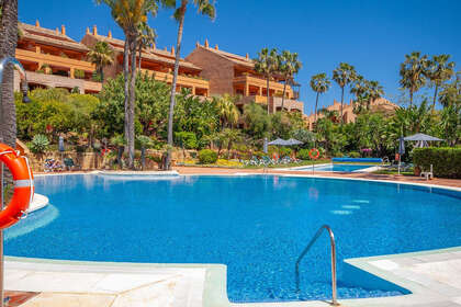 Apartmány na prodej v Marbella, Málaga. 