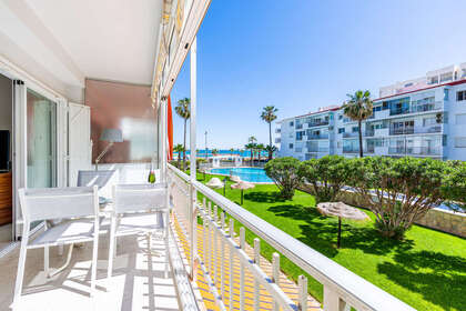 Apartmány na prodej v Fuengirola, Málaga. 