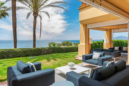 Apartmány na prodej v Río Real, Marbella, Málaga. 