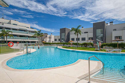 Apartmány na prodej v Cala Del Moral, La, Málaga. 