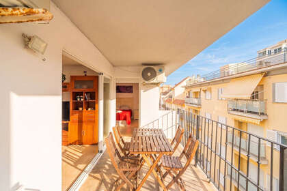 Penthous na prodej v Fuengirola, Málaga. 