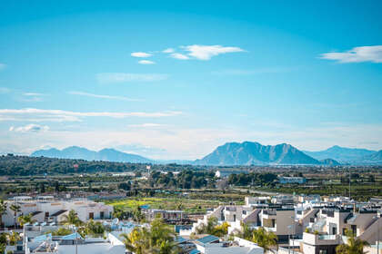 Apartamento venda em Benijófar, Alicante. 