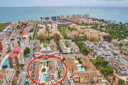 Apartmány na prodej v Punta Prima, Alicante. 