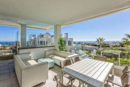 Apartmány na prodej v Mijas Costa, Málaga. 