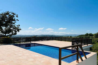 Cluster house for sale in Mijas, Málaga. 