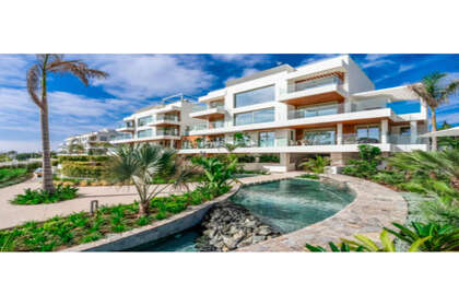 Apartmány na prodej v Puerto Banús, Marbella, Málaga. 