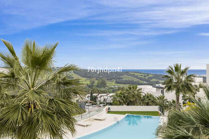 Apartmány na prodej v Estepona, Málaga. 