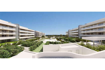 Apartmány na prodej v San Pedro de Alcántara, Marbella, Málaga. 