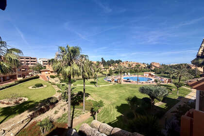 Apartmány na prodej v Casares, Málaga. 